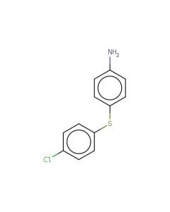 Astatech 4-AMINO-4-CHLORO DIPHENYL SULFIDE, 95.00% Purity, 0.25G